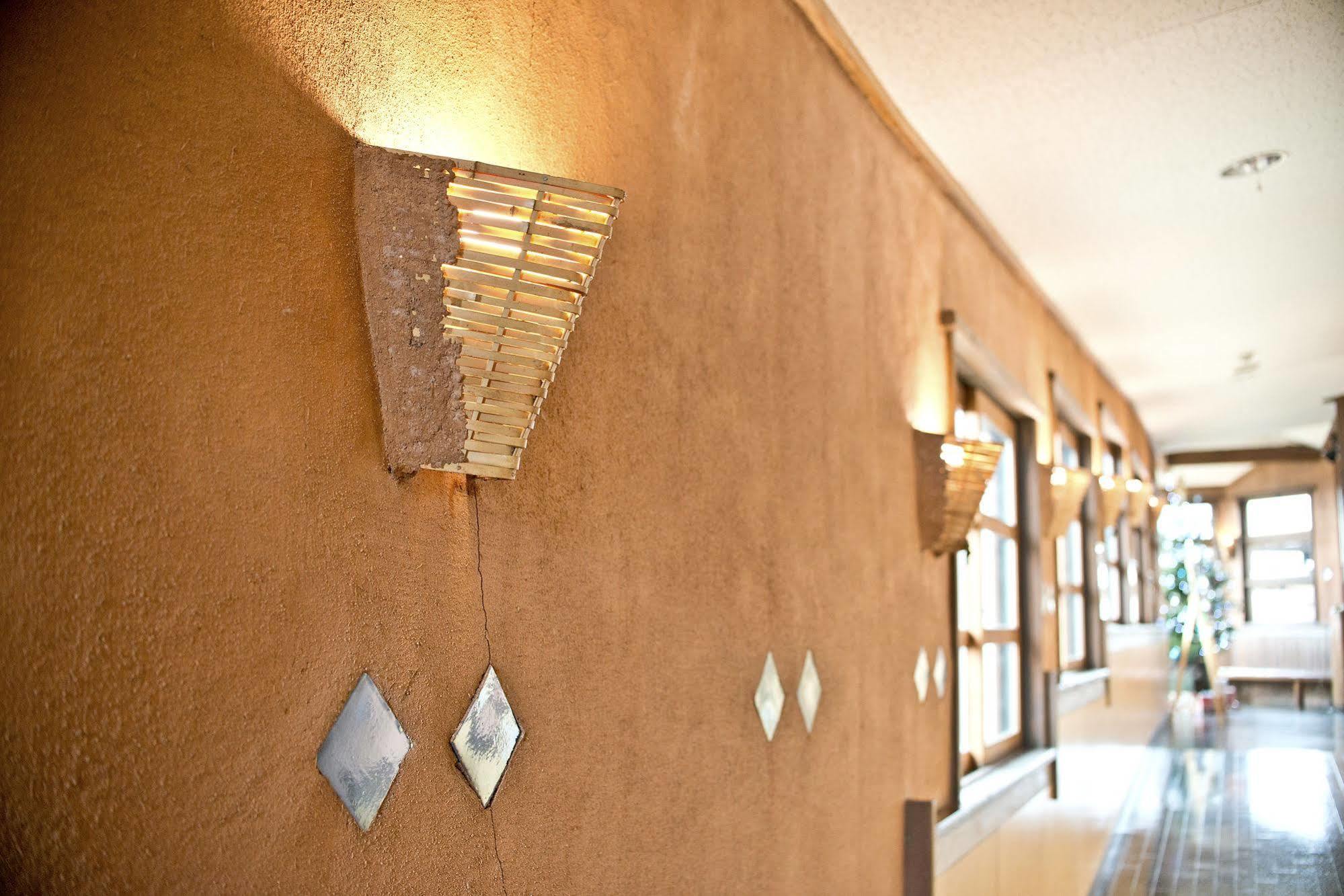 Resonate Club Kuju Hotel Taketa Exterior photo